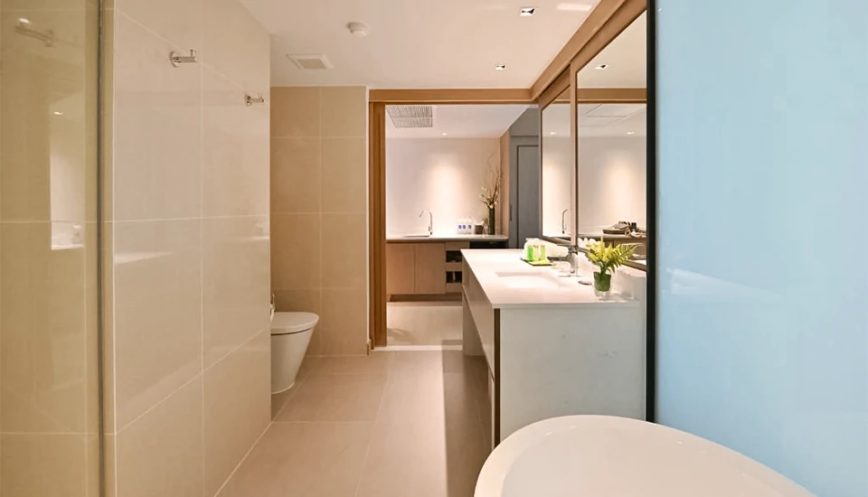 هتل ام پاتایا